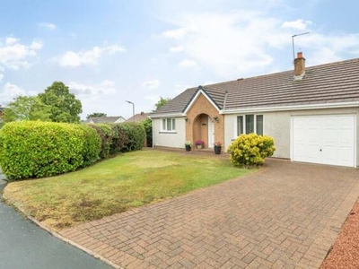 2 Bedroom Detached Bungalow For Sale In Seaton
