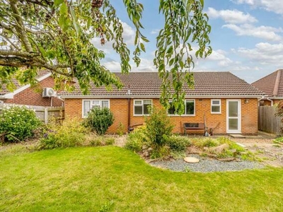 2 Bedroom Detached Bungalow For Sale In Whaplode
