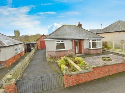 2 Bedroom Detached Bungalow For Sale In Youlgrave