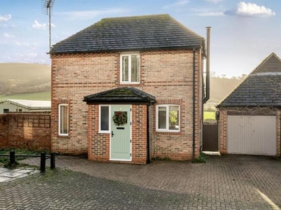 2 Bedroom Detached House For Sale In Amberley, West Sussex