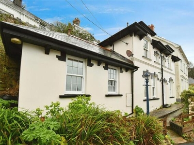2 Bedroom Detached House For Sale In Goodwick, Pembrokeshire