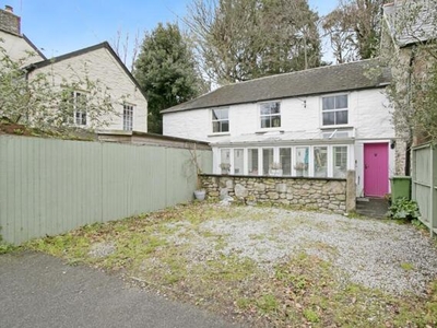 2 Bedroom Detached House For Sale In Perranarworthal, Truro