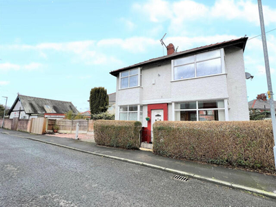 2 Bedroom Detached House For Sale In Preston