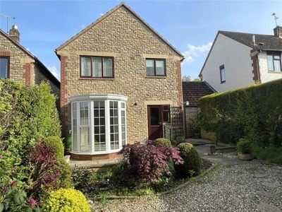 2 Bedroom Detached House For Sale In Tatworth, Somerset