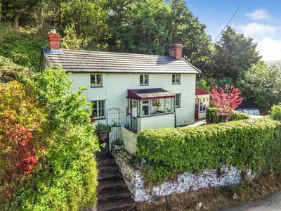 2 Bedroom Detached House For Sale In Welshpool, Powys