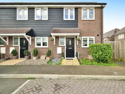 2 Bedroom End Of Terrace House For Sale In Kent