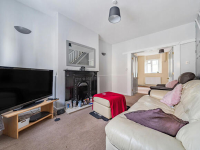 2 Bedroom End Of Terrace House For Sale In Radstock, Somerset