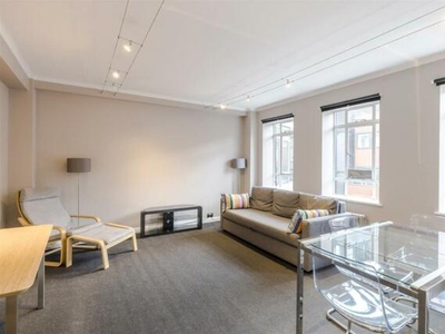 2 Bedroom Flat For Rent In Bloomsbury