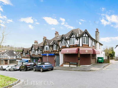 2 Bedroom Flat For Rent In Chipstead