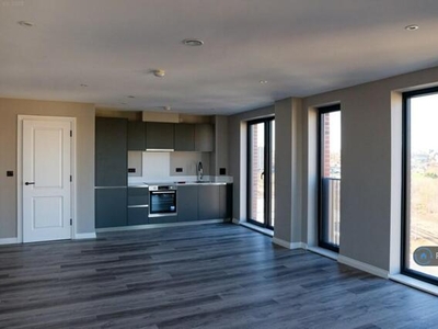 2 Bedroom Flat For Rent In Leeds