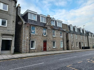 2 Bedroom Flat For Rent In Mannofield, Aberdeen