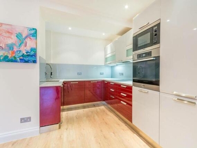 2 Bedroom Flat For Rent In Marylebone, London