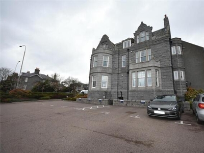 2 Bedroom Flat For Rent In West End, Aberdeen
