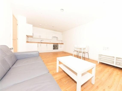 2 Bedroom Flat For Sale In 277 Great Ancoats Street