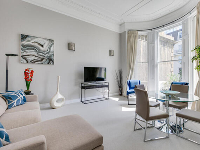2 Bedroom Flat For Sale In
47-50 Cornwall Gardens