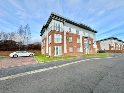 2 Bedroom Flat For Sale In Alloa