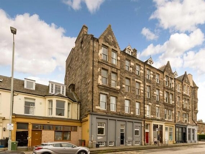 2 Bedroom Flat For Sale In Bruntsfield, Edinburgh