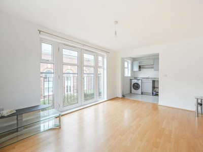 2 Bedroom Flat For Sale In Gallions Reach, London