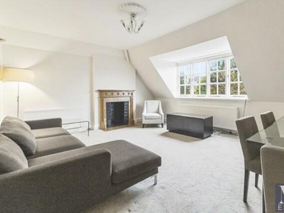 2 Bedroom Flat For Sale In Hampstead