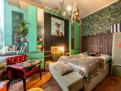 2 Bedroom Flat For Sale In Kensal Green, London