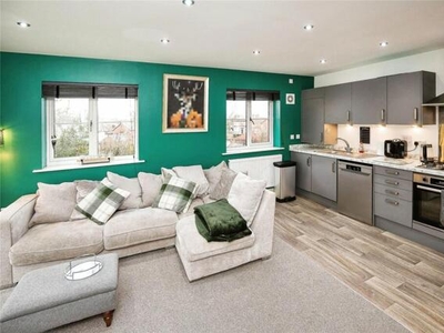 2 Bedroom Flat For Sale In Oswestry, Shropshire