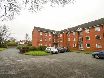2 Bedroom Flat For Sale In Oxton