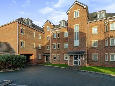 2 Bedroom Flat For Sale In Wirral