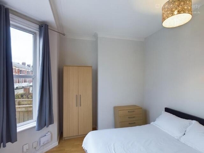 2 Bedroom Ground Floor Flat For Rent In Newcastle Upon Tyne, Tyne And Wear