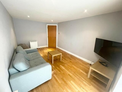 2 Bedroom House For Rent In Nottingham