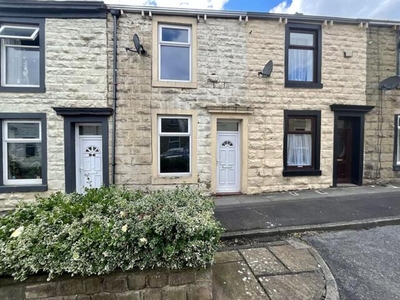 2 Bedroom House For Sale In Accrington