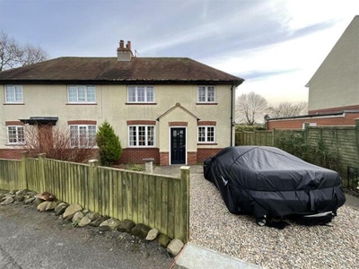 2 Bedroom House For Sale In Burniston