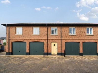 2 Bedroom House For Sale In Poundbury