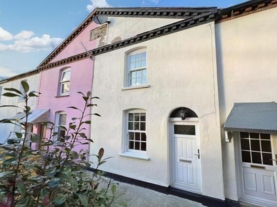 2 Bedroom House For Sale In St James, Hereford