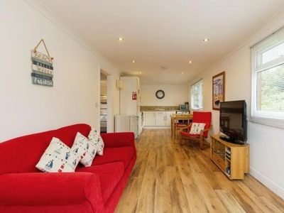 2 Bedroom Park Home For Sale In Padstow