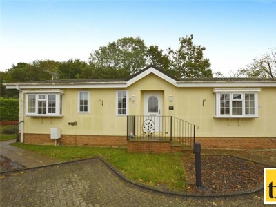 2 Bedroom Property For Sale In Takeley, Bishop's Stortford