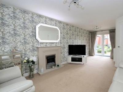 2 Bedroom Retirement Property For Sale In Southport