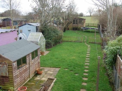 2 Bedroom Semi-detached House For Sale In East Haddon