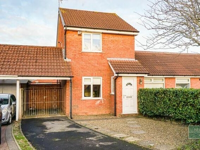 2 Bedroom Semi-detached House For Sale In Fullwood, Preston