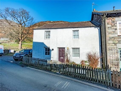 2 Bedroom Semi-detached House For Sale In Glenridding