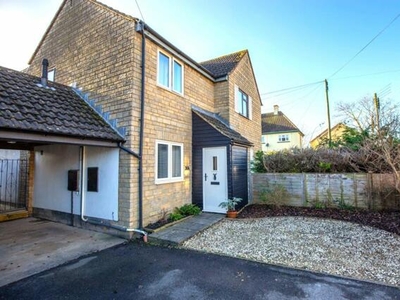 2 Bedroom Semi-detached House For Sale In Malmesbury