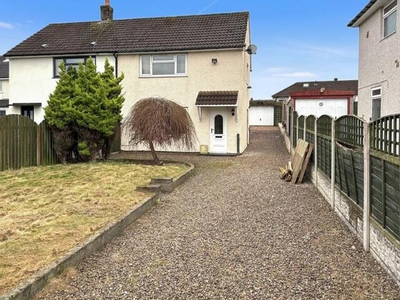 2 Bedroom Semi-detached House For Sale In Otley