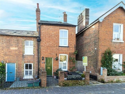 2 Bedroom Semi-detached House For Sale In St. Albans
