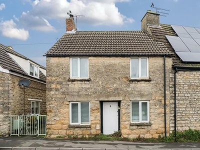 2 Bedroom Semi-detached House For Sale In Wiltshire