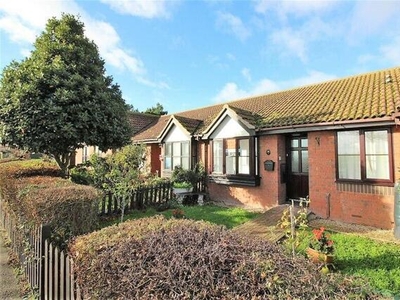 2 Bedroom Terraced Bungalow For Sale In Clacton On Sea