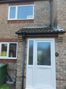 2 Bedroom Terraced House For Rent In Caister On Sea, Norfolk