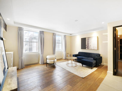 2 Bedroom Terraced House For Rent In
Marylebone