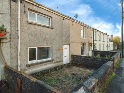 2 Bedroom Terraced House For Sale In Ammanford, Carmarthenshire