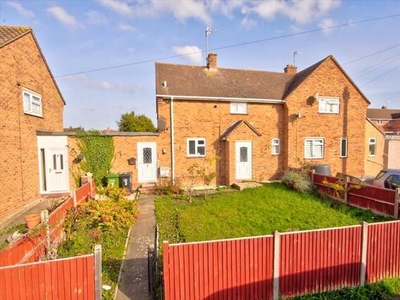 2 Bedroom Terraced House For Sale In Badsey