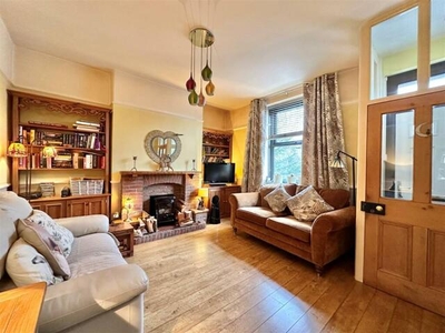 2 Bedroom Terraced House For Sale In Birch Vale