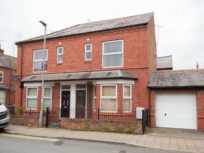 2 Bedroom Terraced House For Sale In Central Hoole